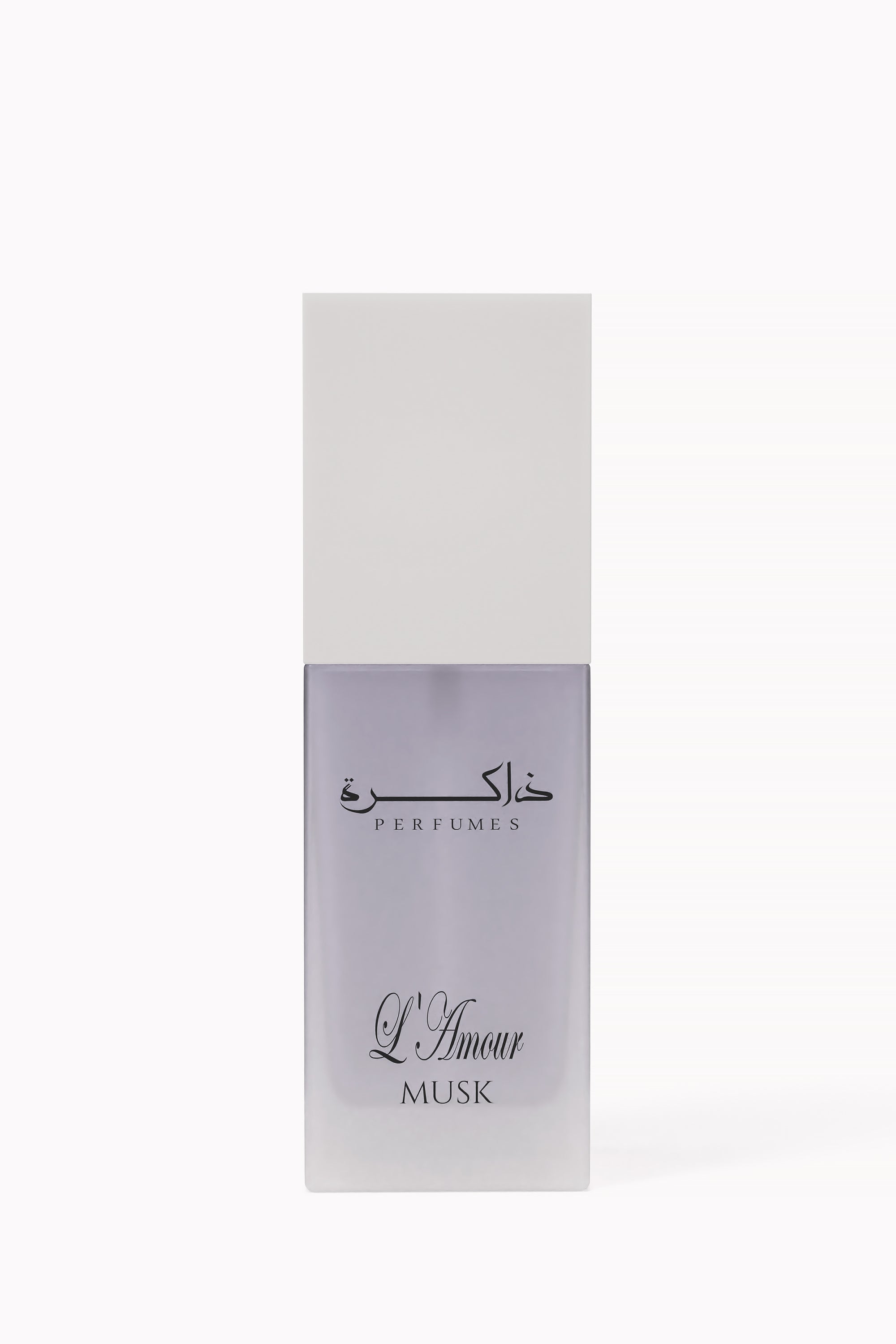 L’Amour Musk Unisex 35ml Perfume by Thakerah Perfumes