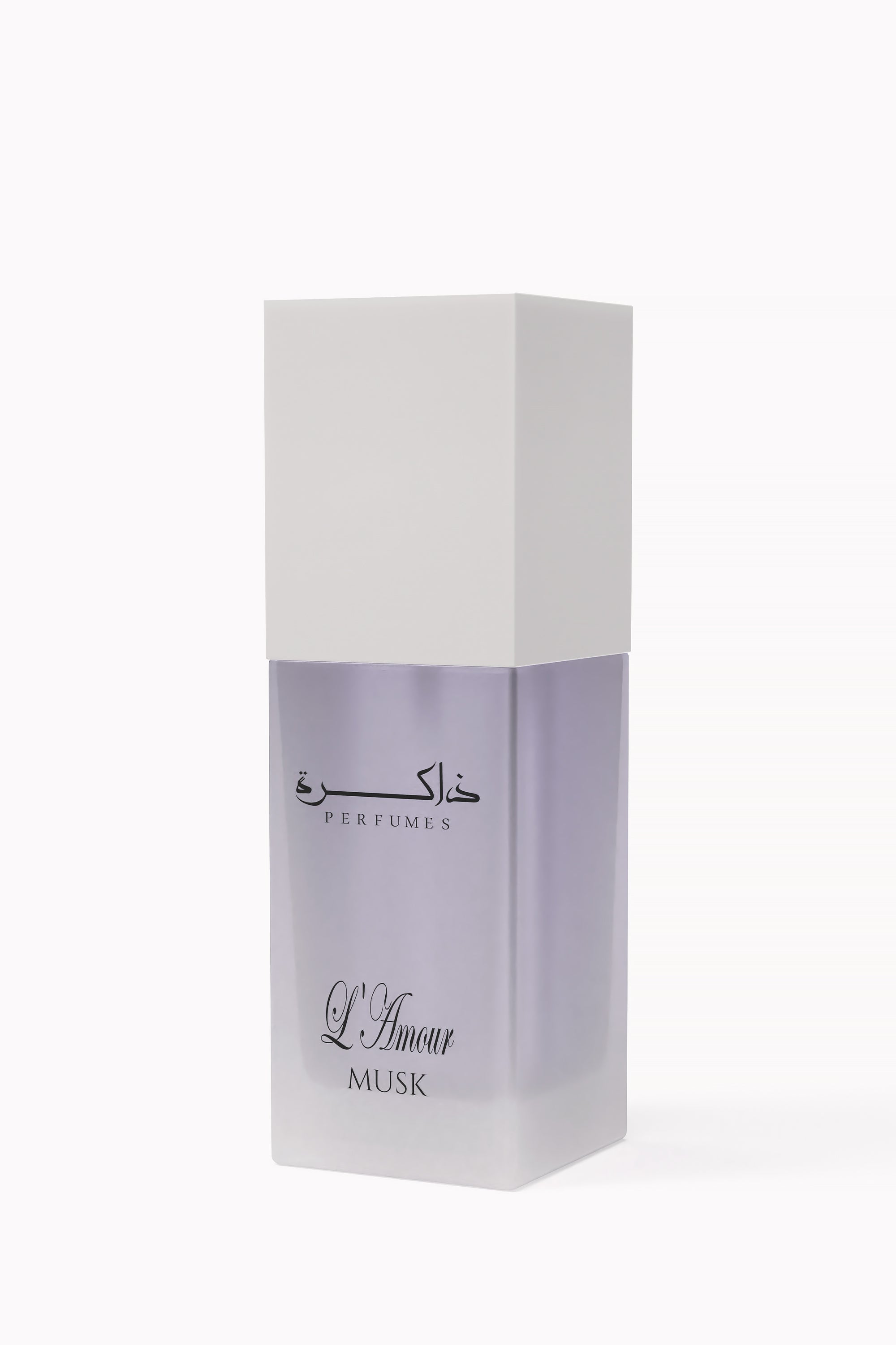 L’Amour Musk Unisex 35ml Perfume by Thakerah Perfumes