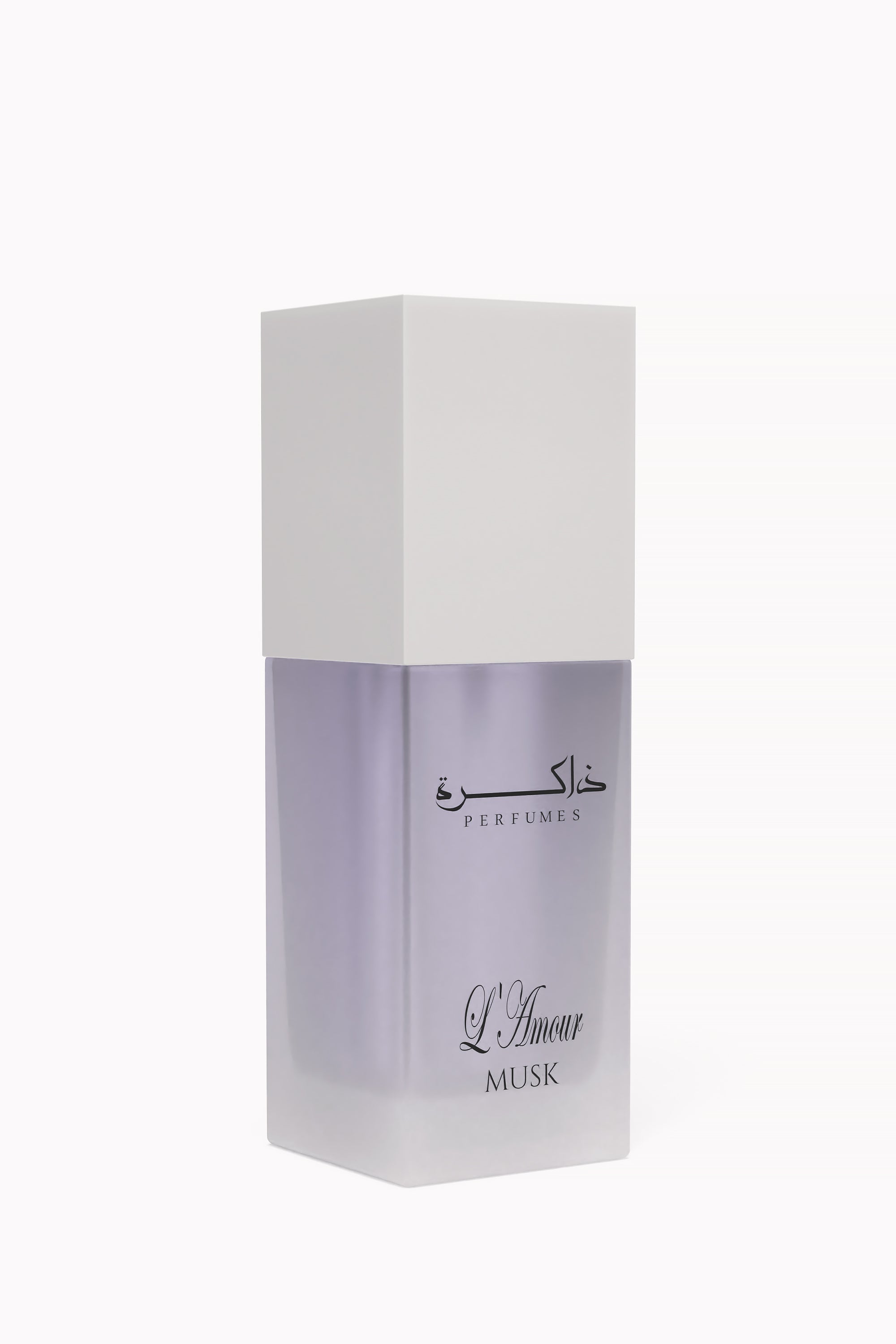 L’Amour Musk Unisex 35ml Perfume by Thakerah Perfumes