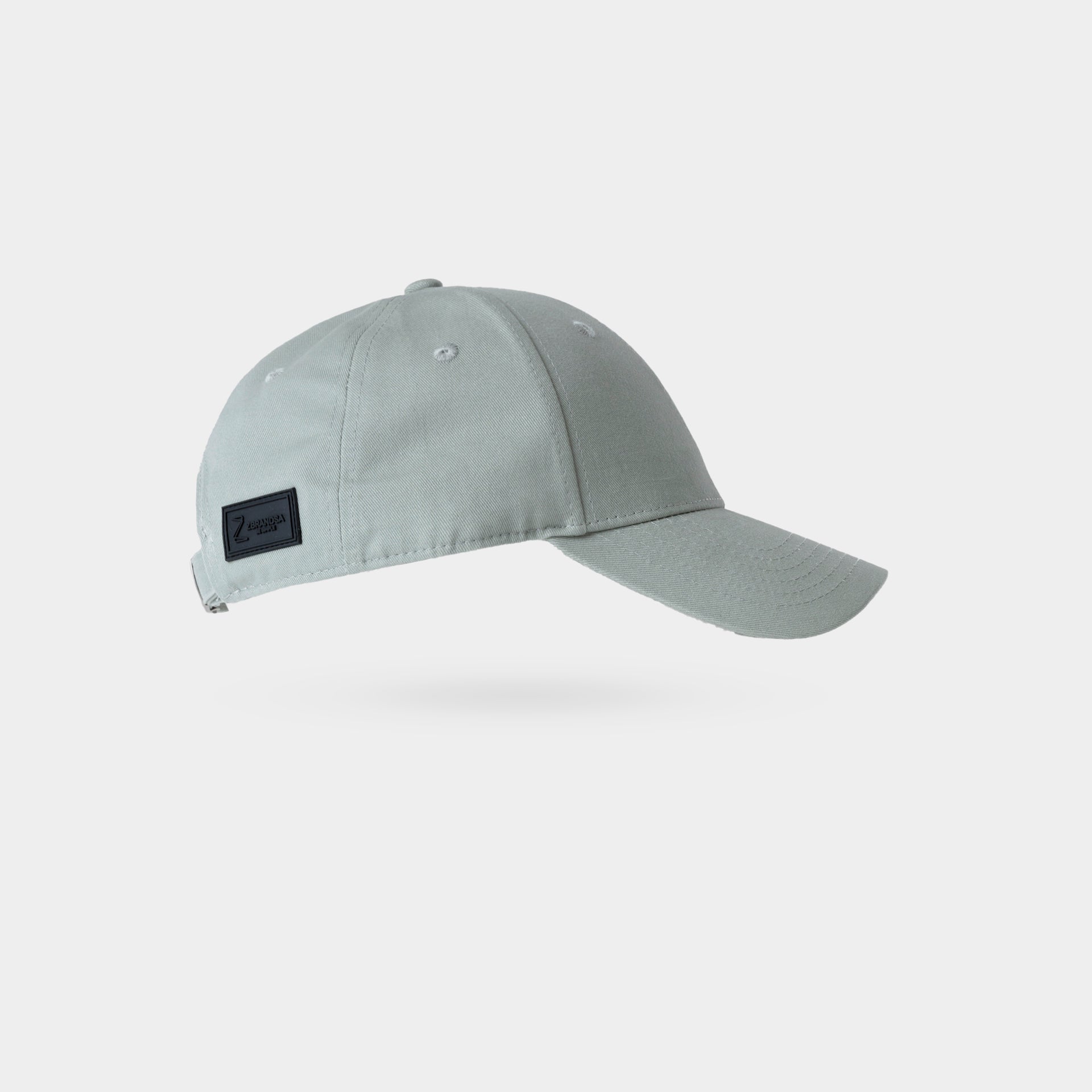 Light Green Calm Cap By Z Brand - WECRE8