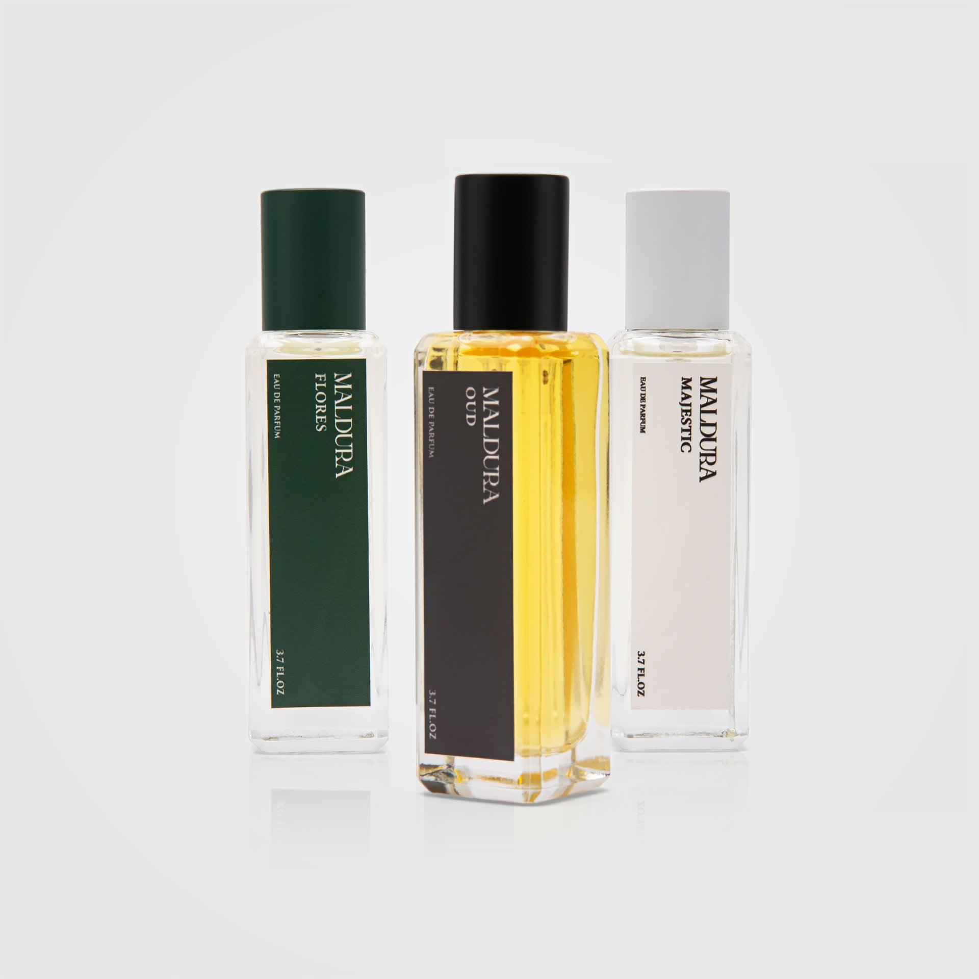 Maldura EDP Set By Maldura - WECRE8