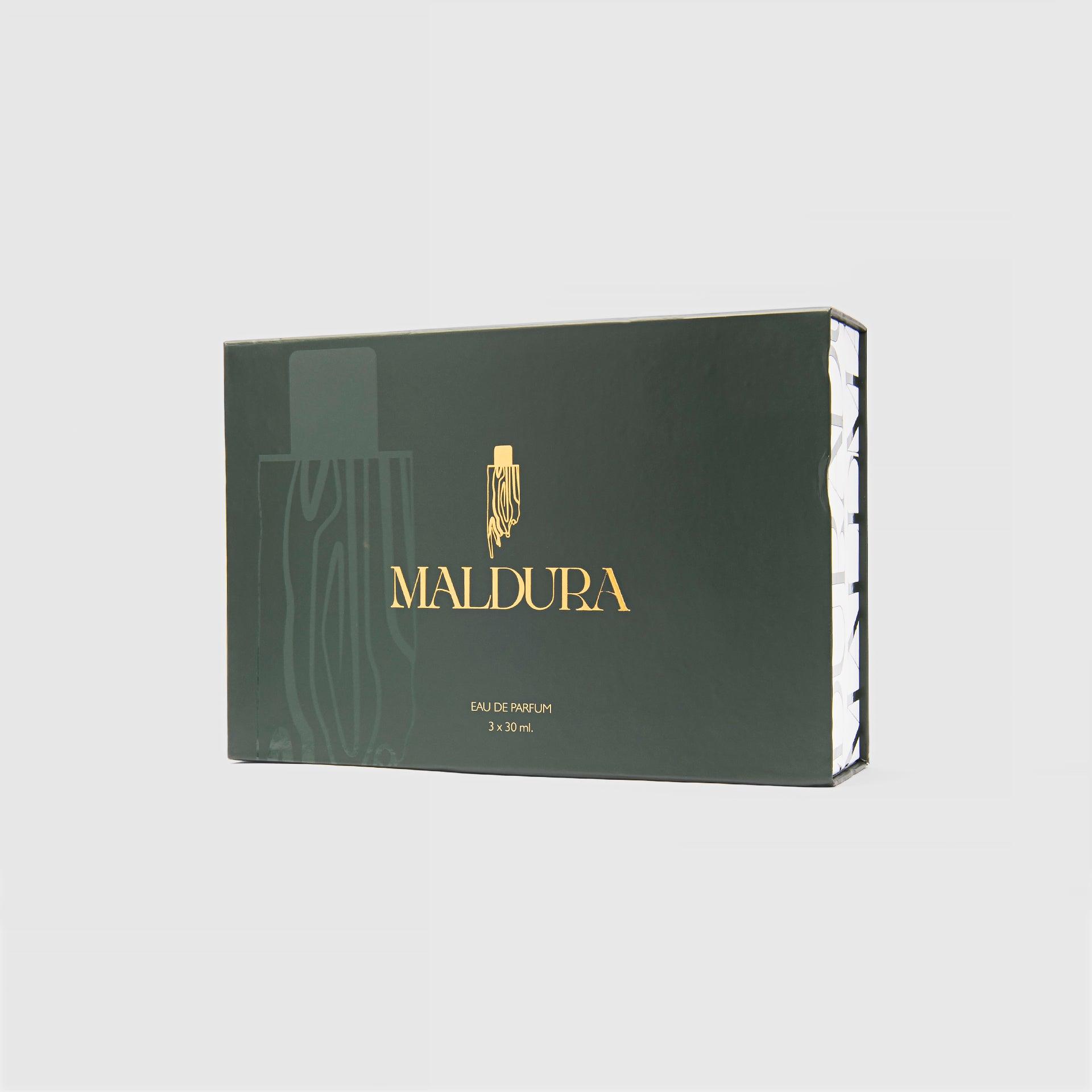 Maldura EDP Set By Maldura - WECRE8