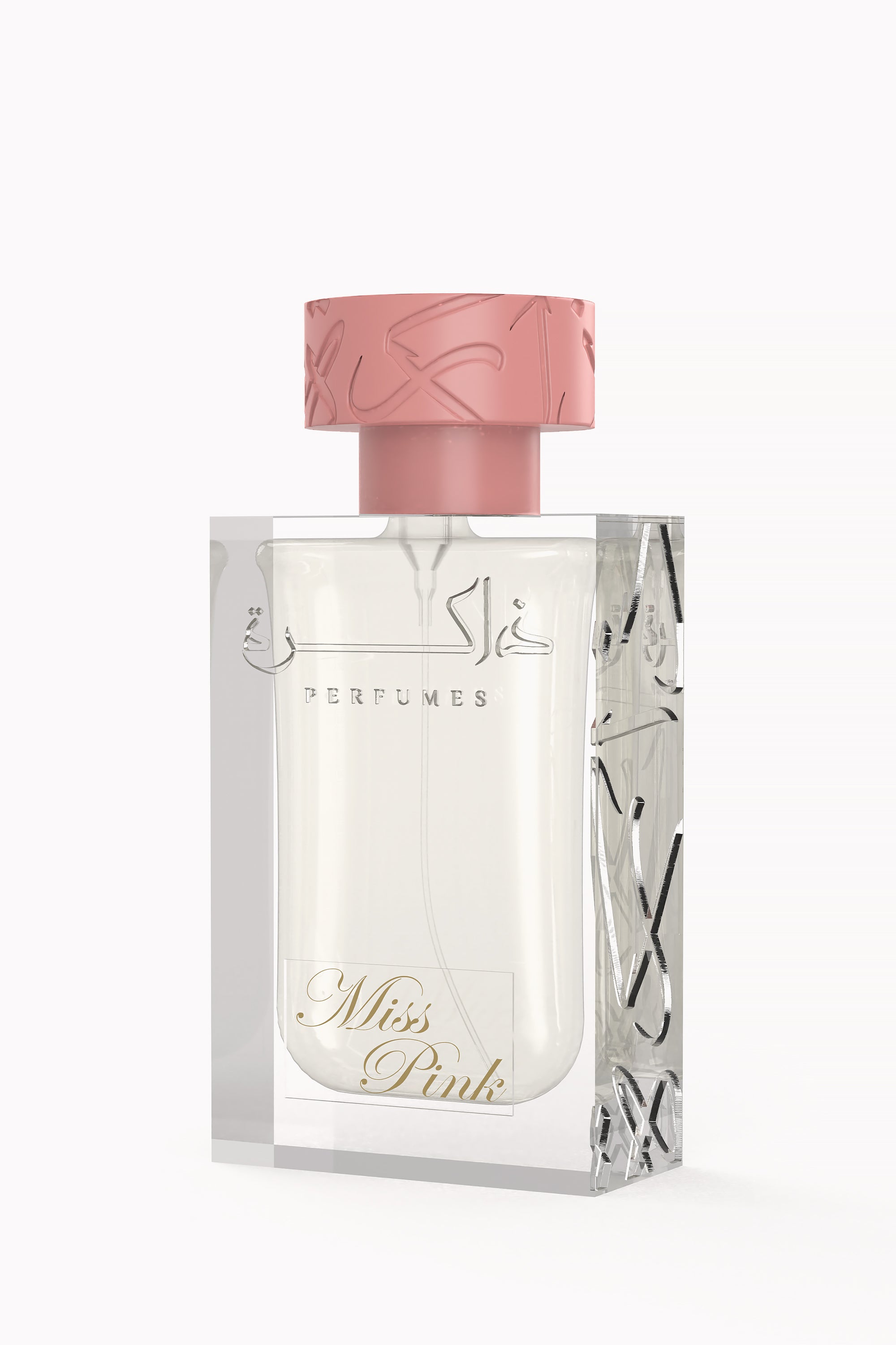 عطر ميس بينك للنساء 50 مل من عطور ثاكيره