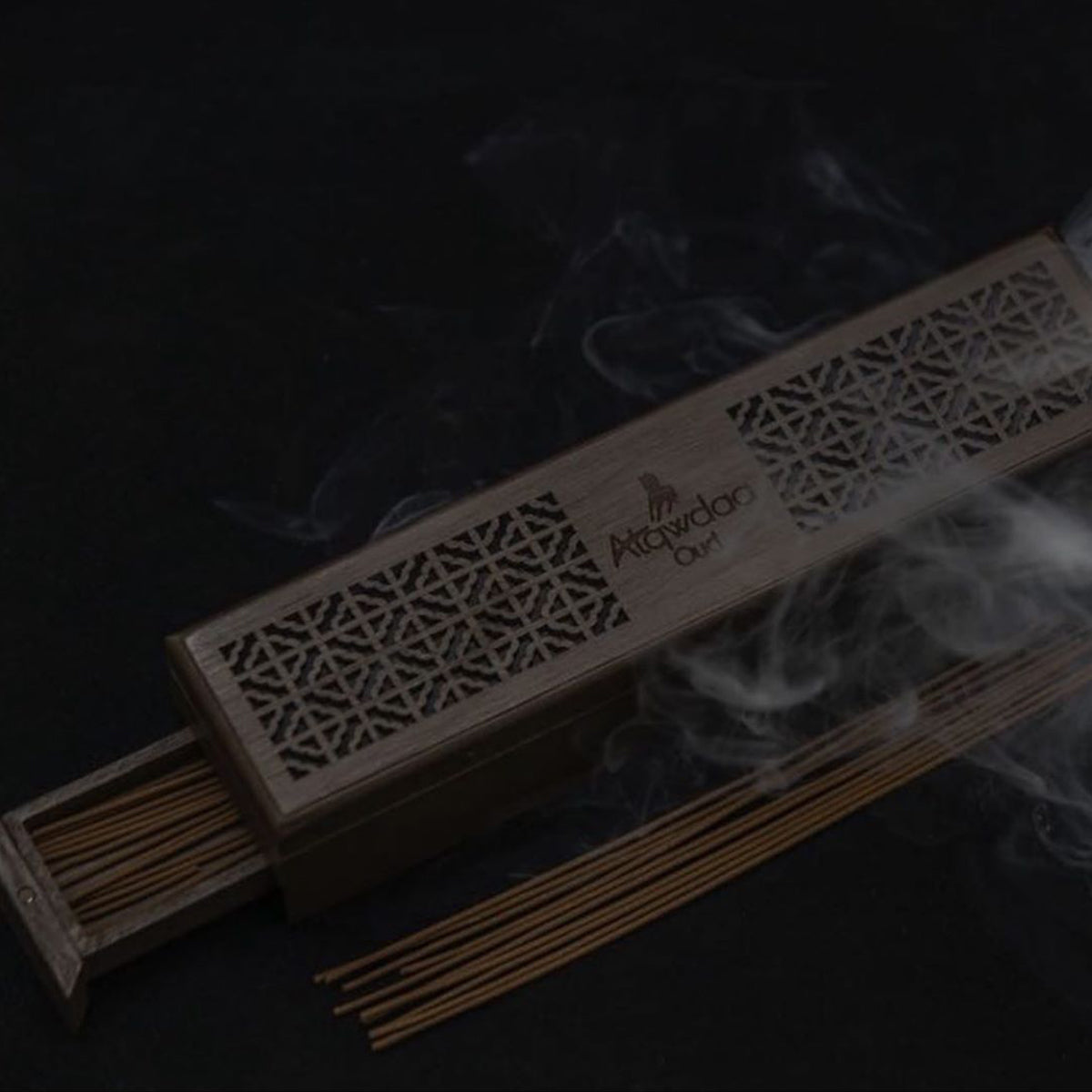 Moroccan Triple Super Pure Oud From Alqwdaa Oud - WECRE8