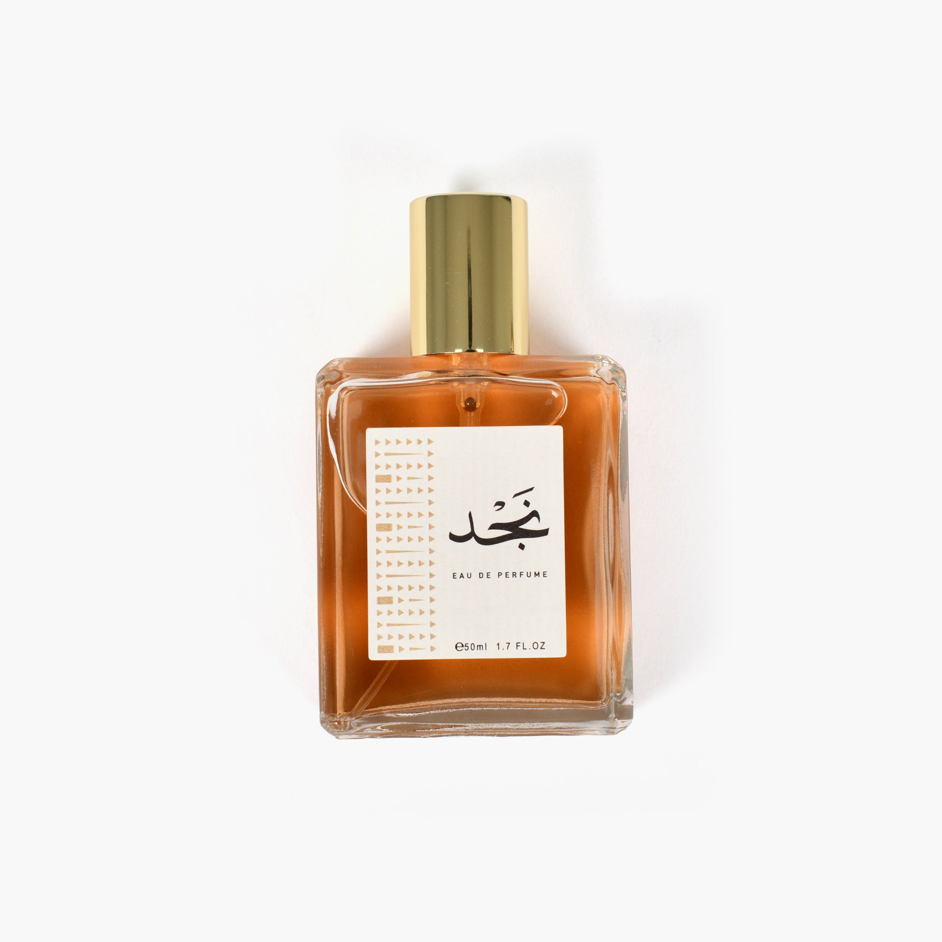 NAJD EDP PERFUME BY ERTH - WECRE8