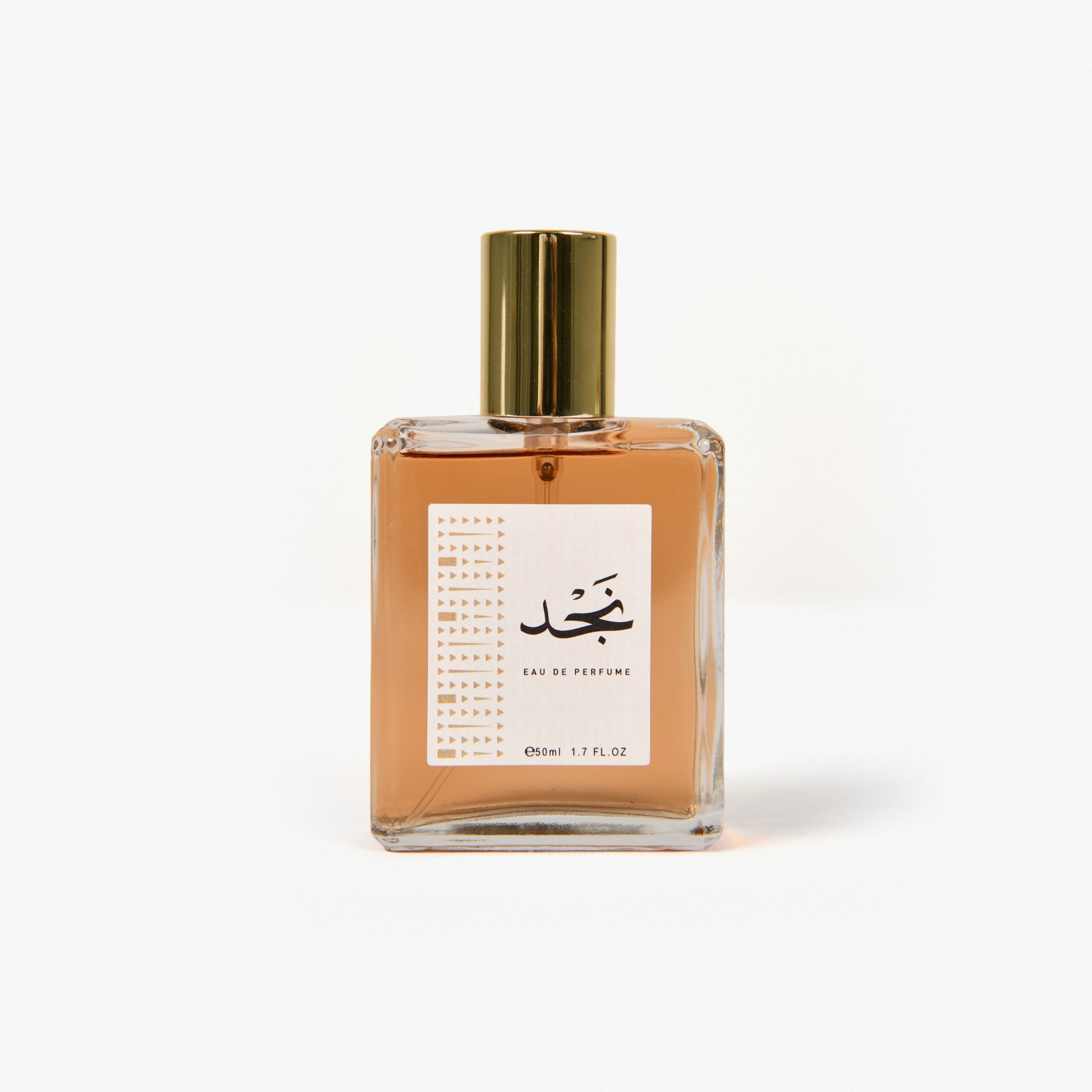 NAJD EDP PERFUME BY ERTH - WECRE8