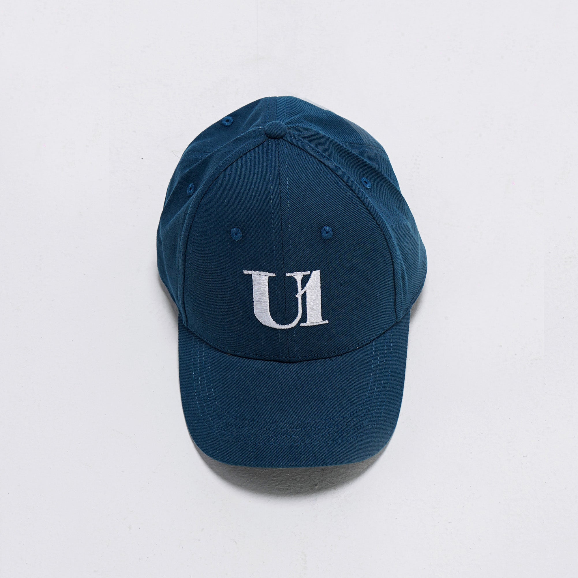 Navy U1 Cap from Unknown One - WECRE8