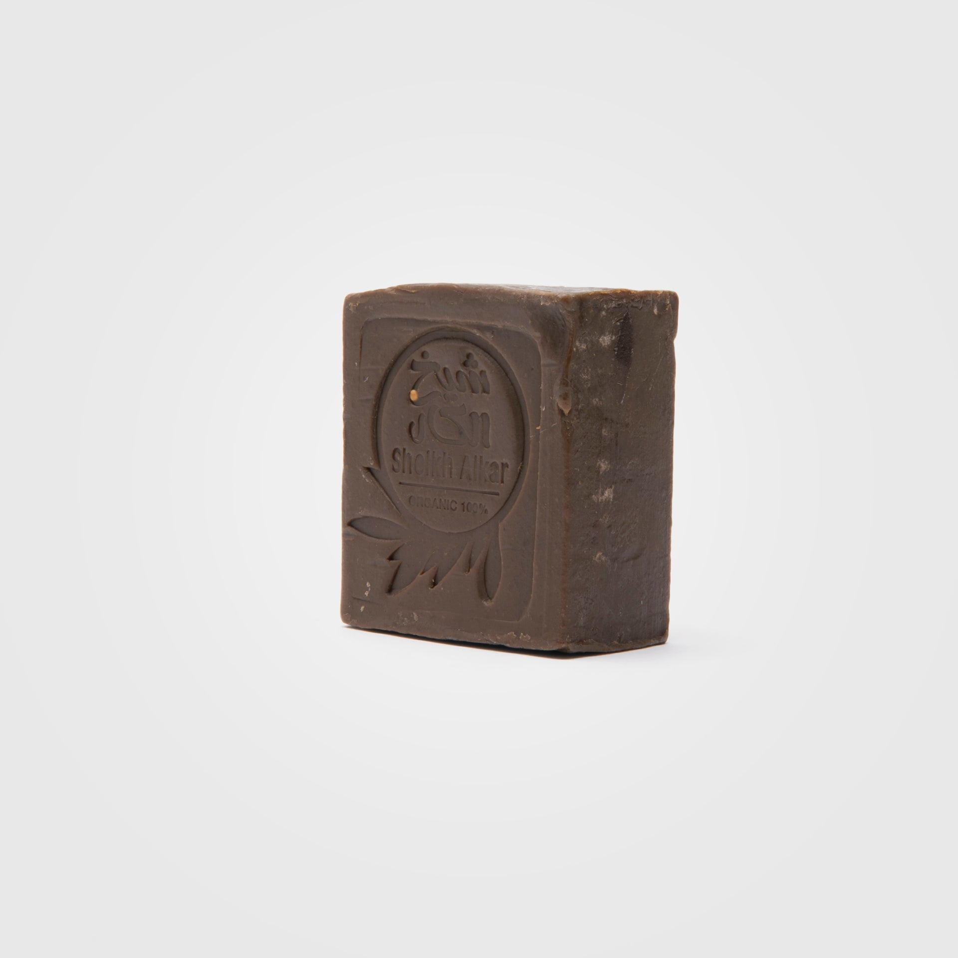 Olive Oil Soap Oud And Amber Fragrance By Sheikh Alkar - WECRE8