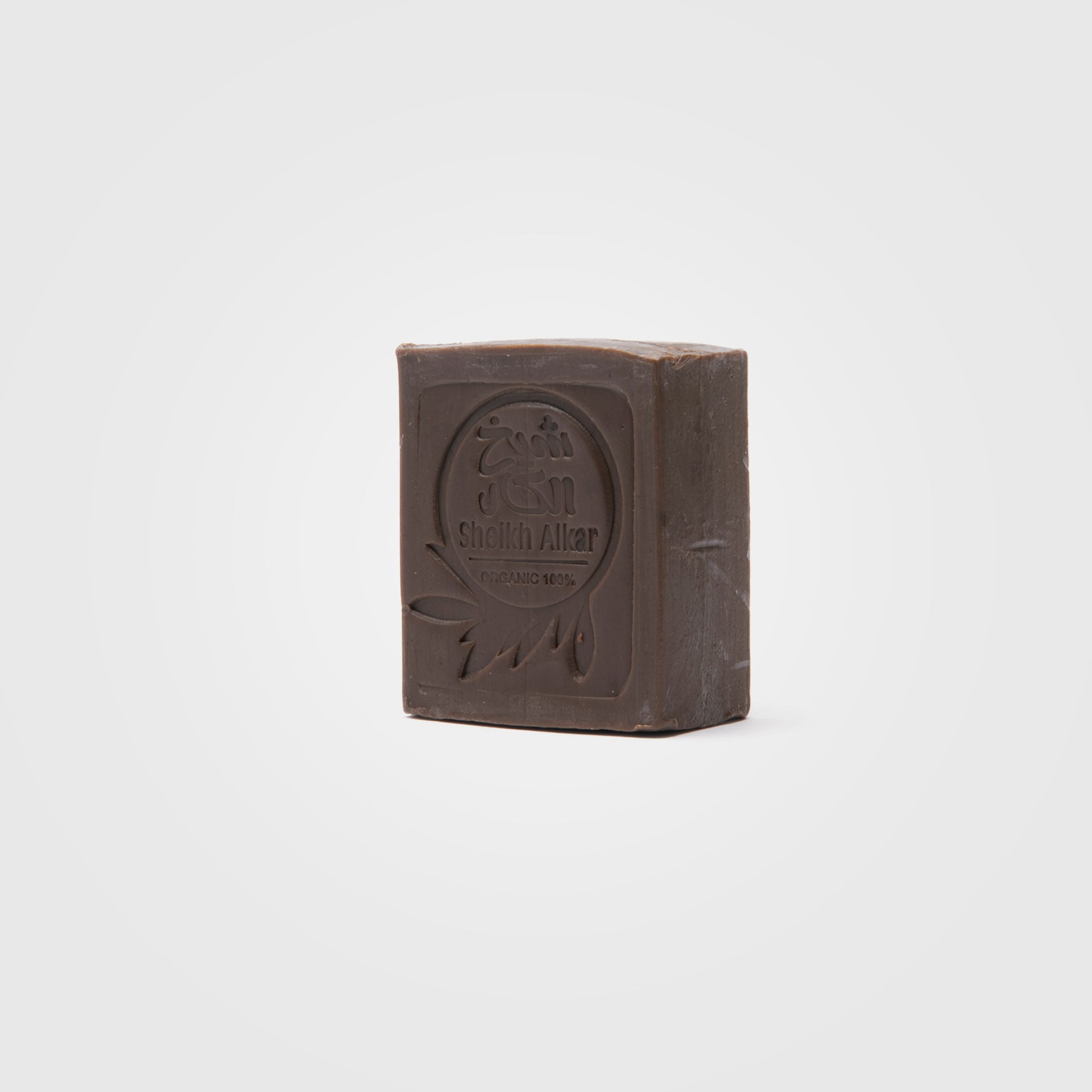 Olive Oil Soap With Musk And Amber Fragrance By Sheikh Alkar - WECRE8