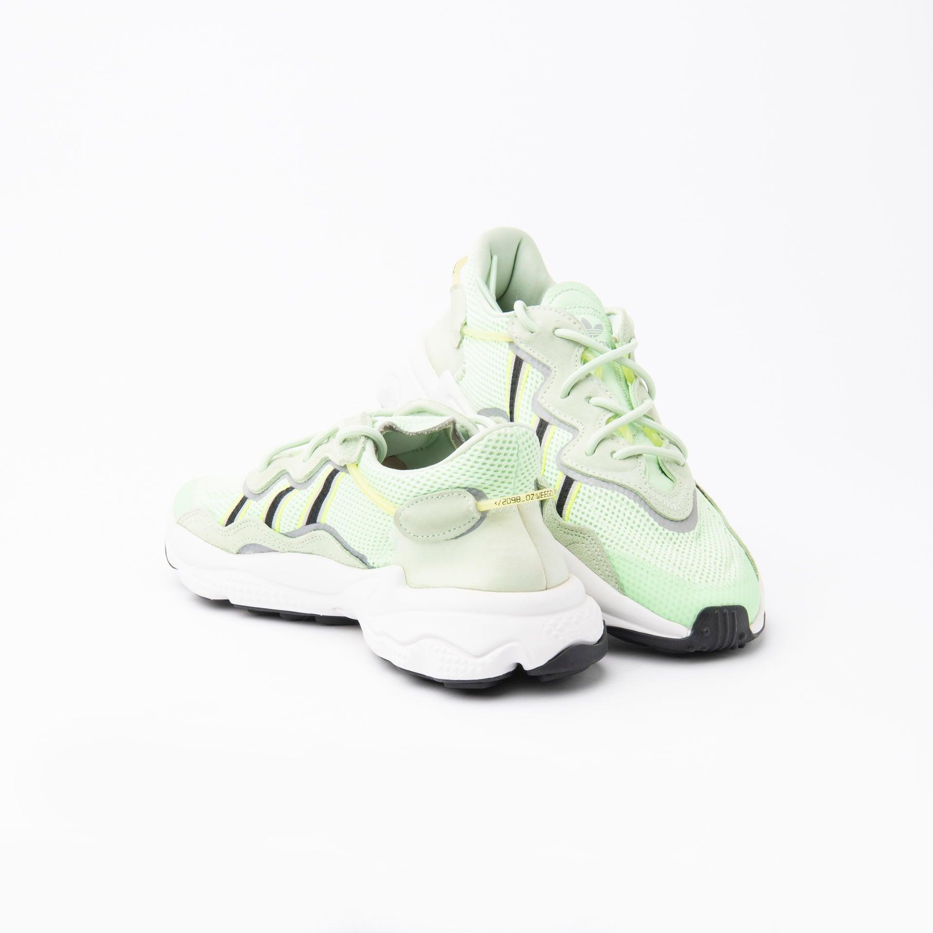 Onix Ozweeego Prene Mesh From Adidas - WECRE8