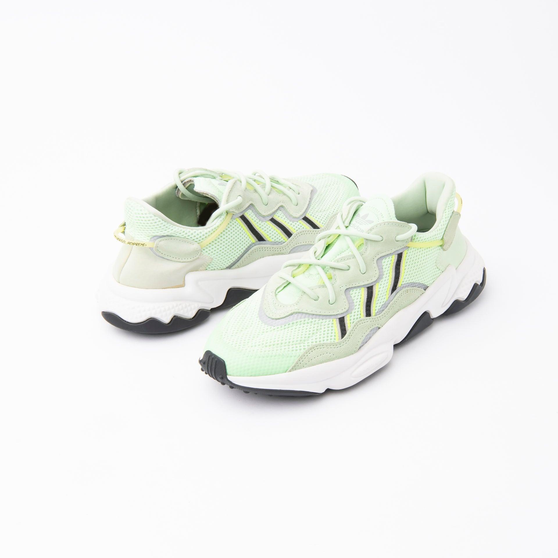 Onix Ozweeego Prene Mesh From Adidas - WECRE8