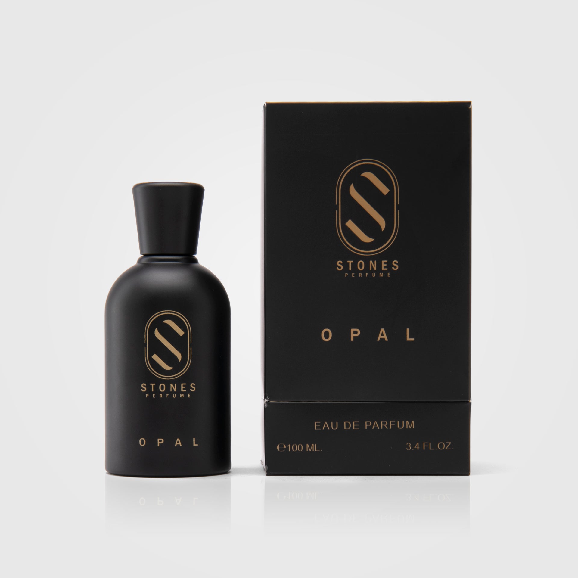 Opal Perfume By Stones - WECRE8