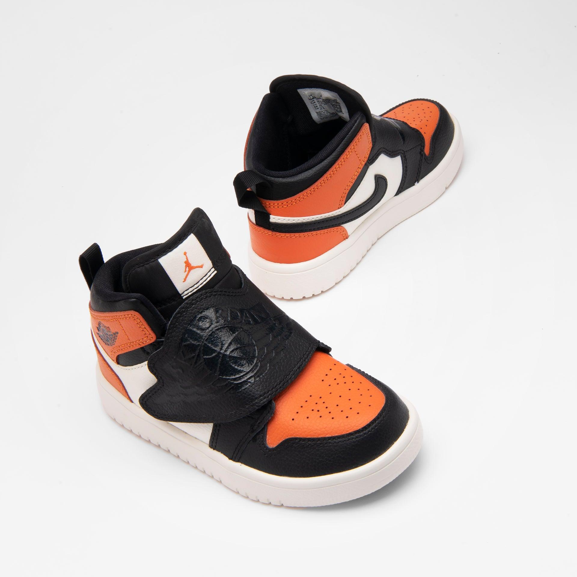 Sky Jordan 1 (PS) Sneakers From Nike - WECRE8