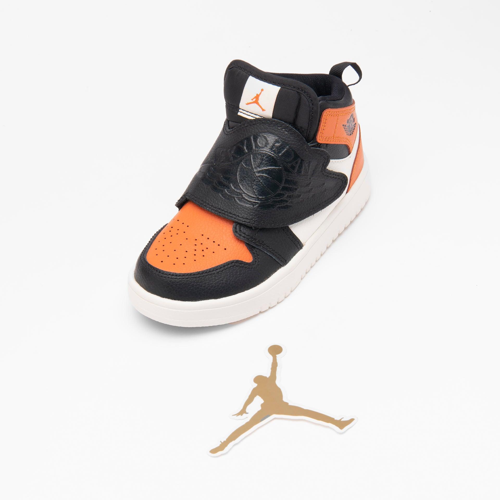 Sky Jordan 1 (PS) Sneakers From Nike - WECRE8