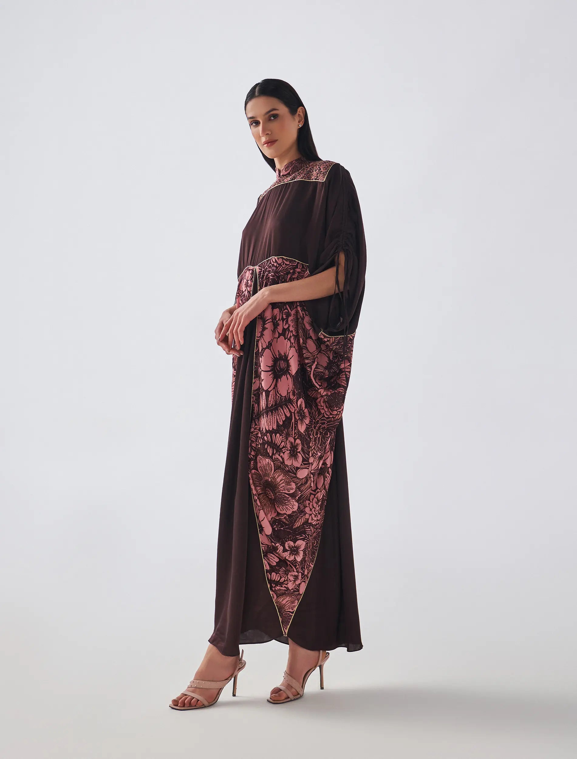 Sovana dress - WECRE8