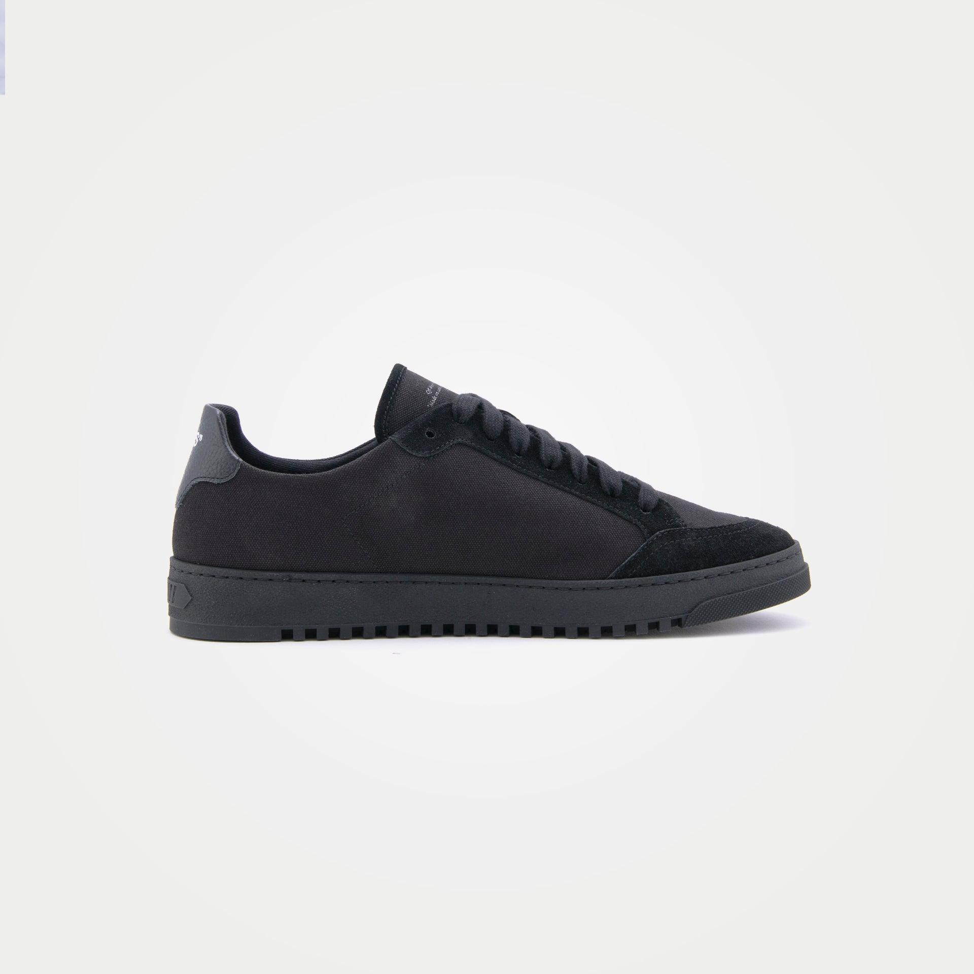 Suede Leather Sneaker From Off-White - WECRE8