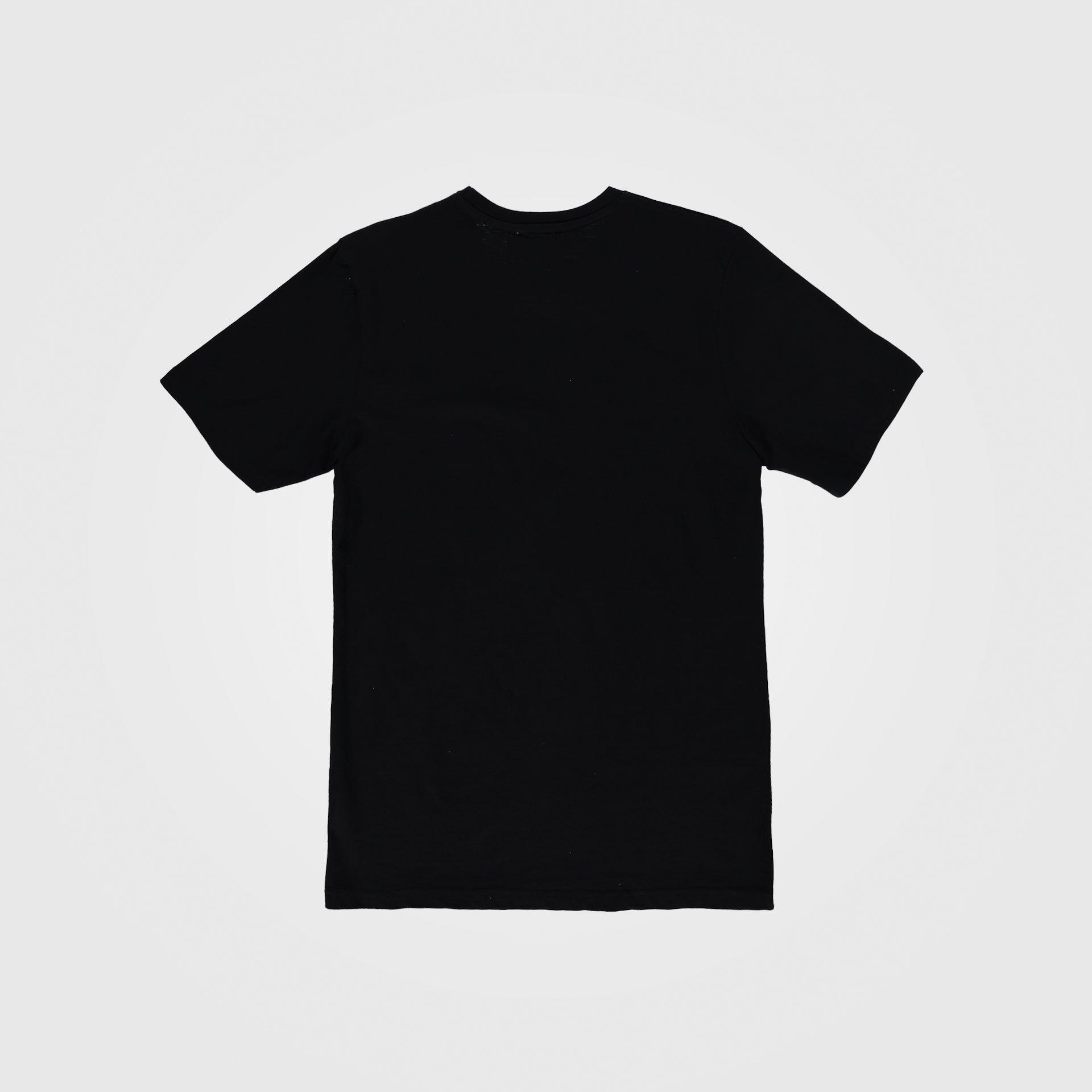 The Wall 100% Cotton Yellow T-Shirt From Official Secret - WECRE8