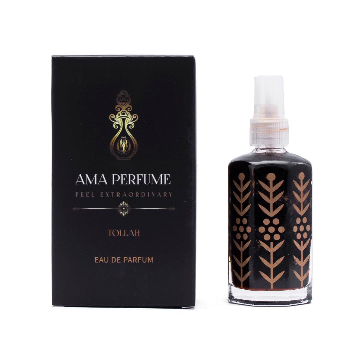 Tola by AMA Perfumes - WECRE8