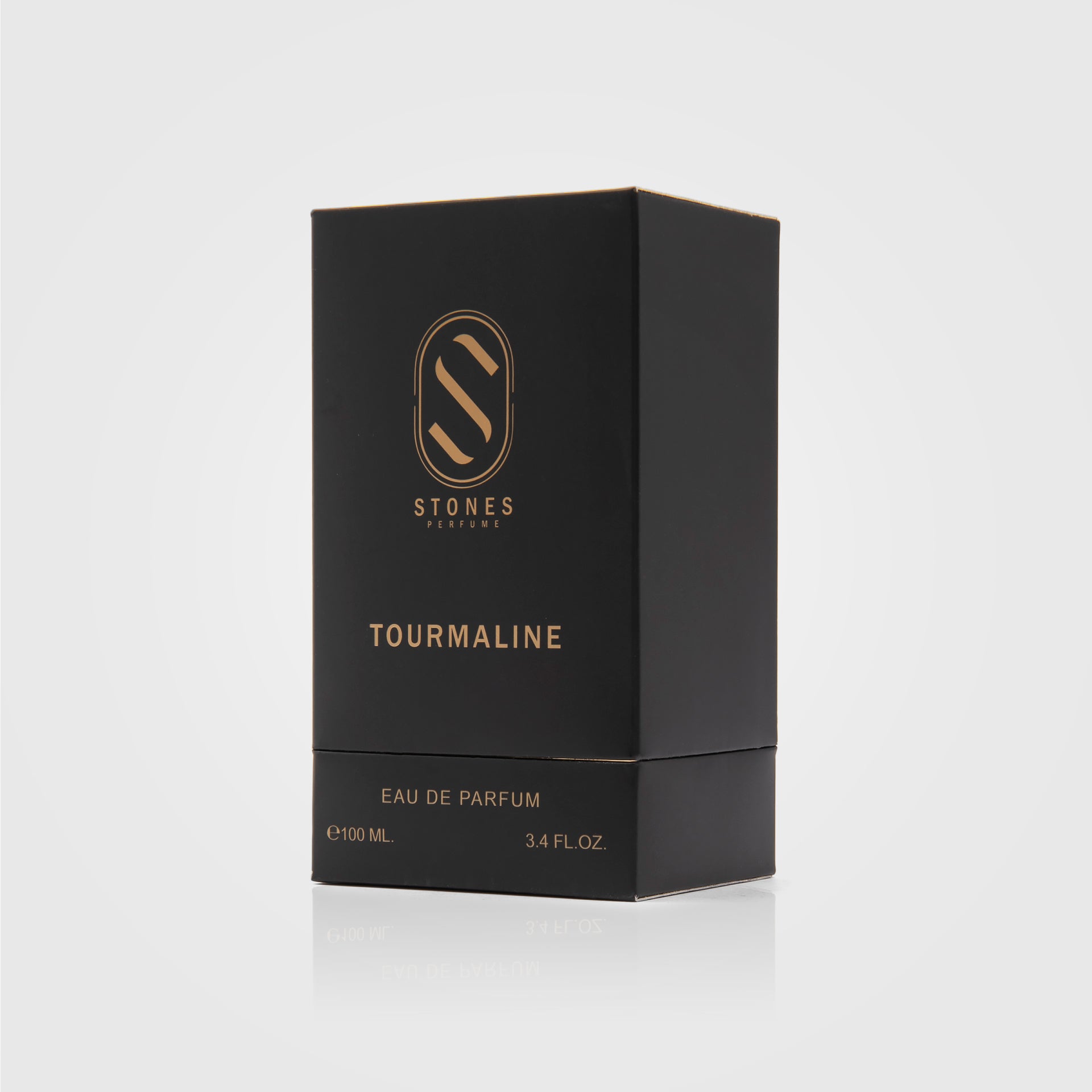 Tourmaline Perfume By Stones - WECRE8