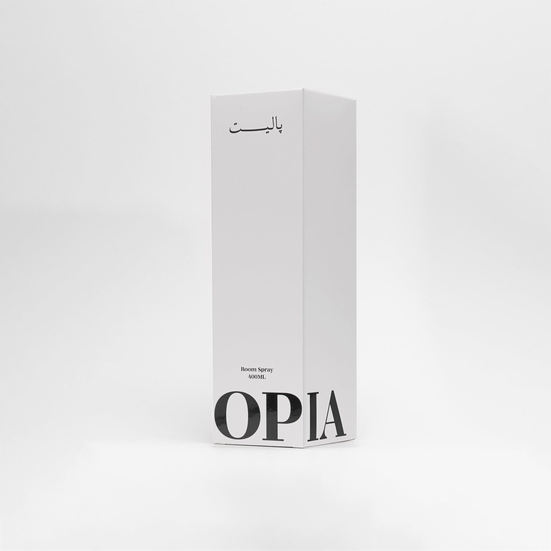 Utopia Room Spray By Palette Perfumes - WECRE8