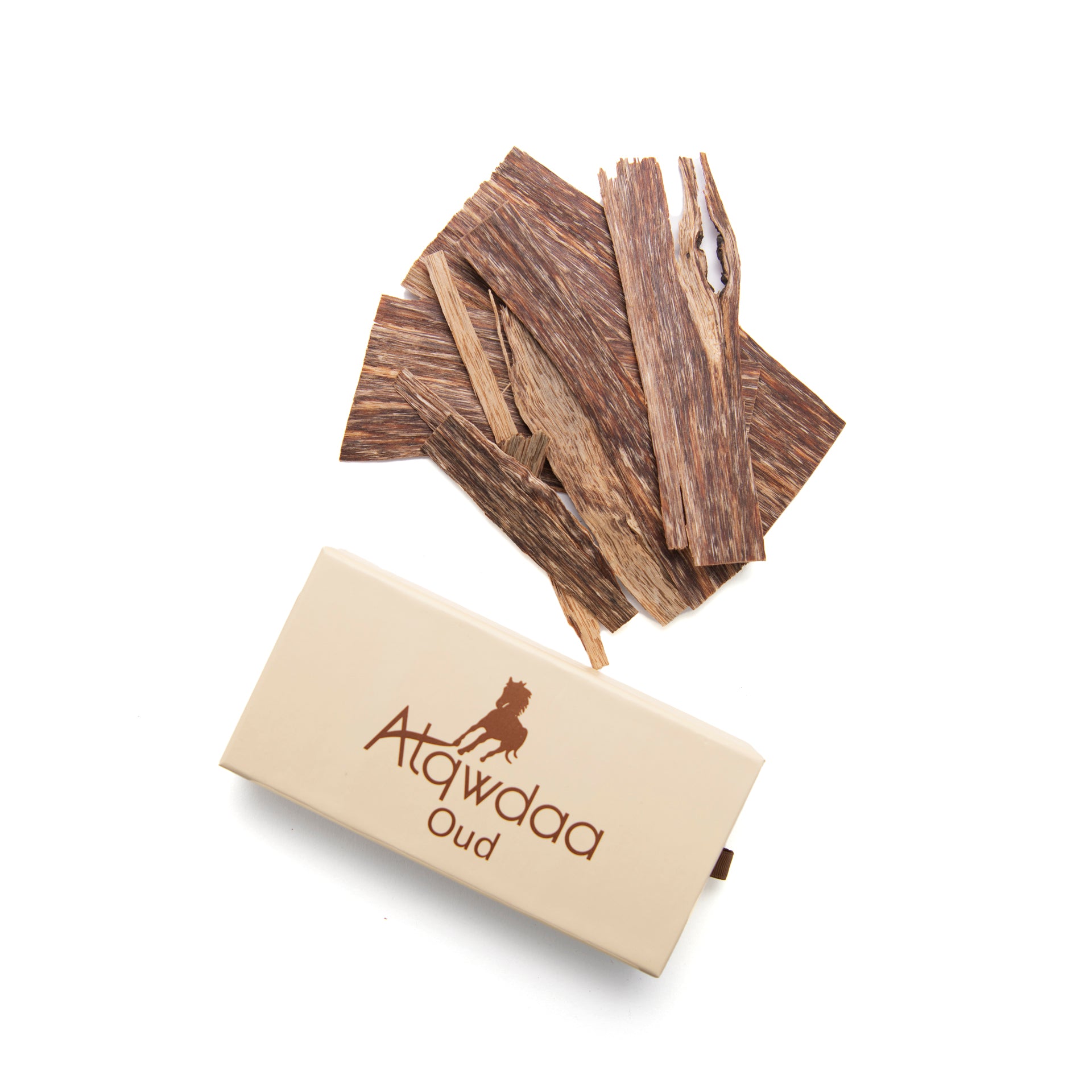 Vietnamese Chips Stick Oud From Alqwdaa Oud - WECRE8