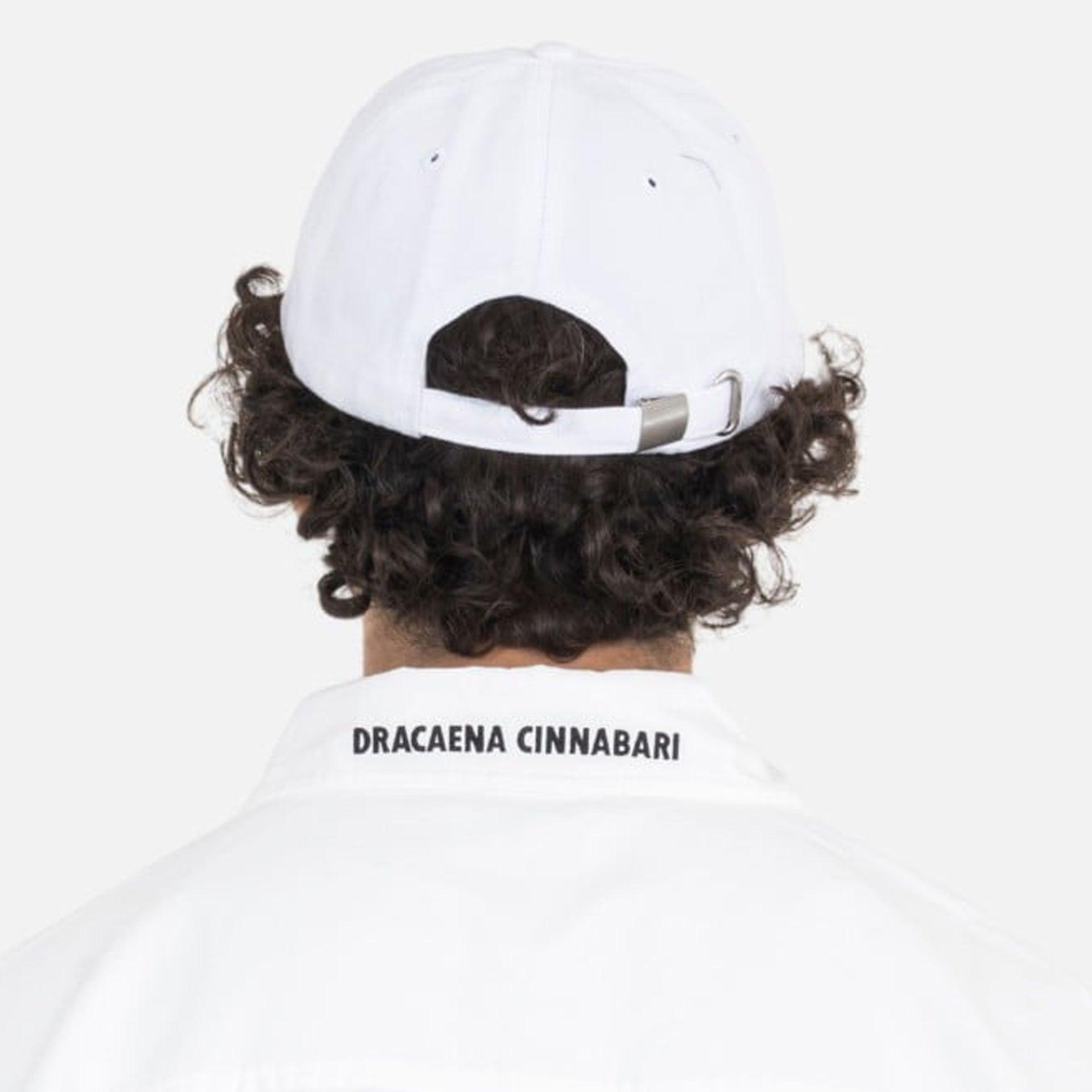 White Cap By Dracaena Cinnabari - WECRE8