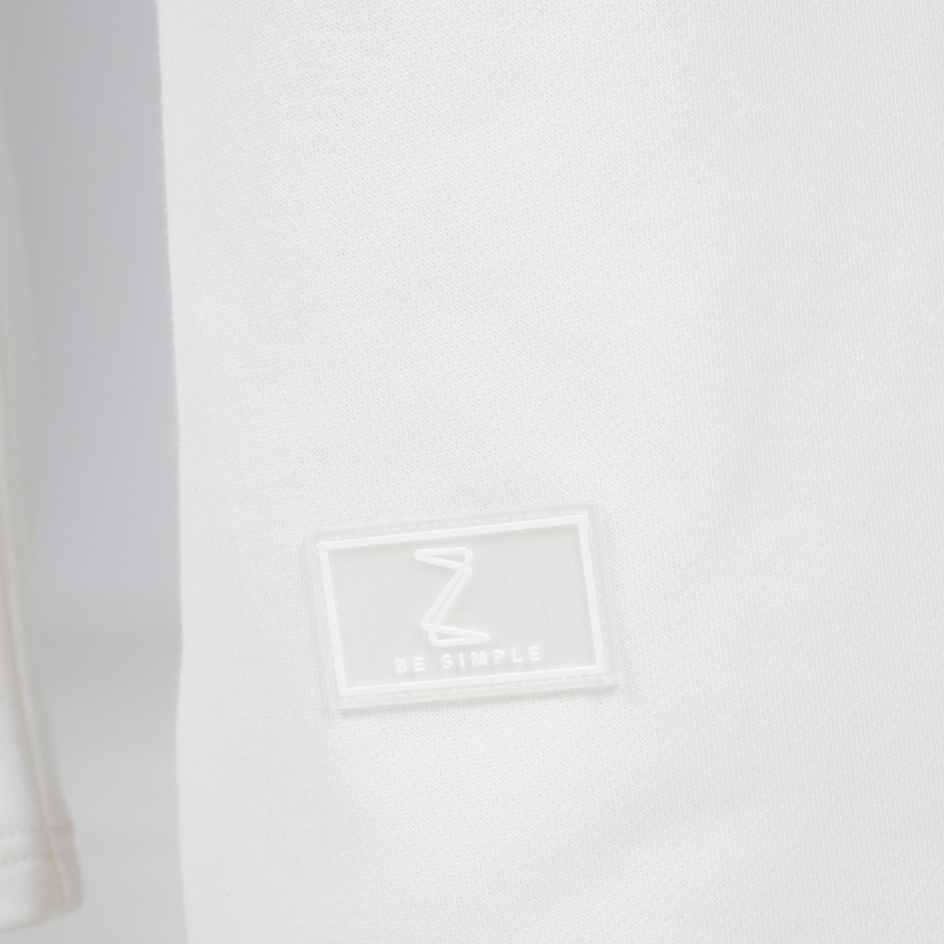 White Open Summer Pants By Z Brand - WECRE8