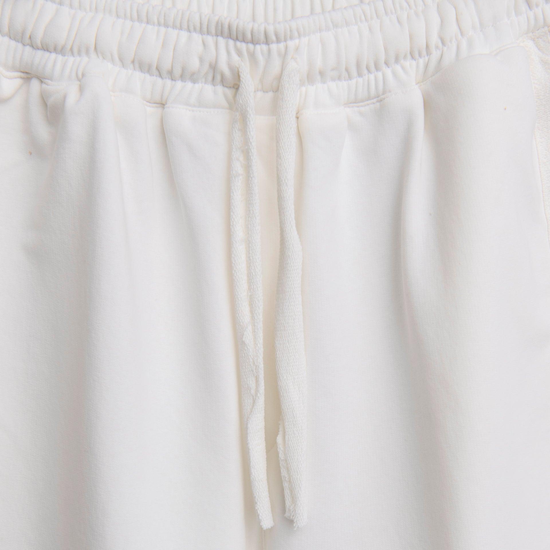 White Shorts From S32 - WECRE8