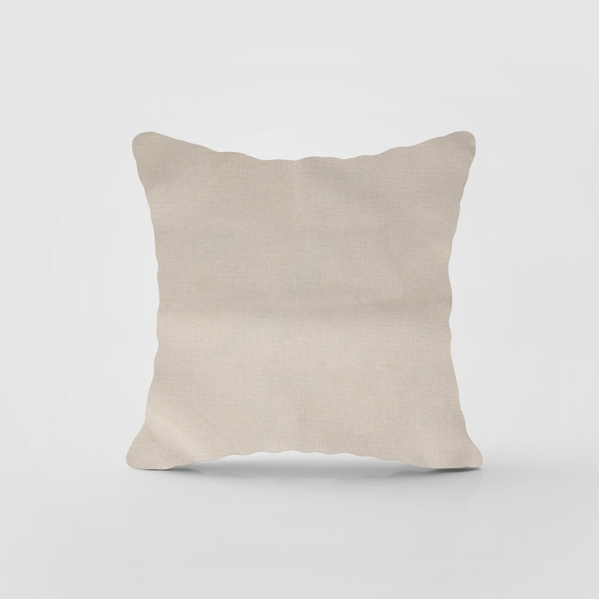 Woman in Gold Earring - Fairouz Cushion Cover By Dar Alfann - WECRE8